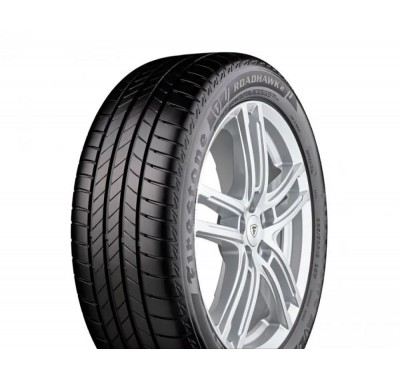 Шины Firestone Roadhawk 2 285/60 R18 116V